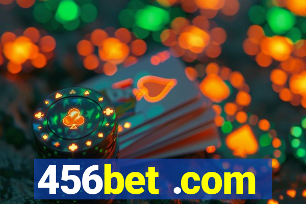 456bet .com